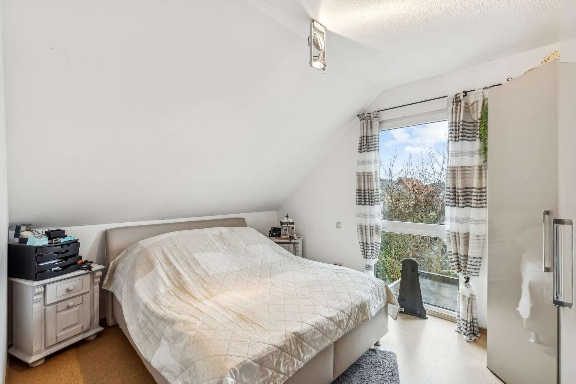 Modernes Einfamilienhaus mit Terrasse und Garage in ruhiger Wohnlage in Herten – Ansicht 14