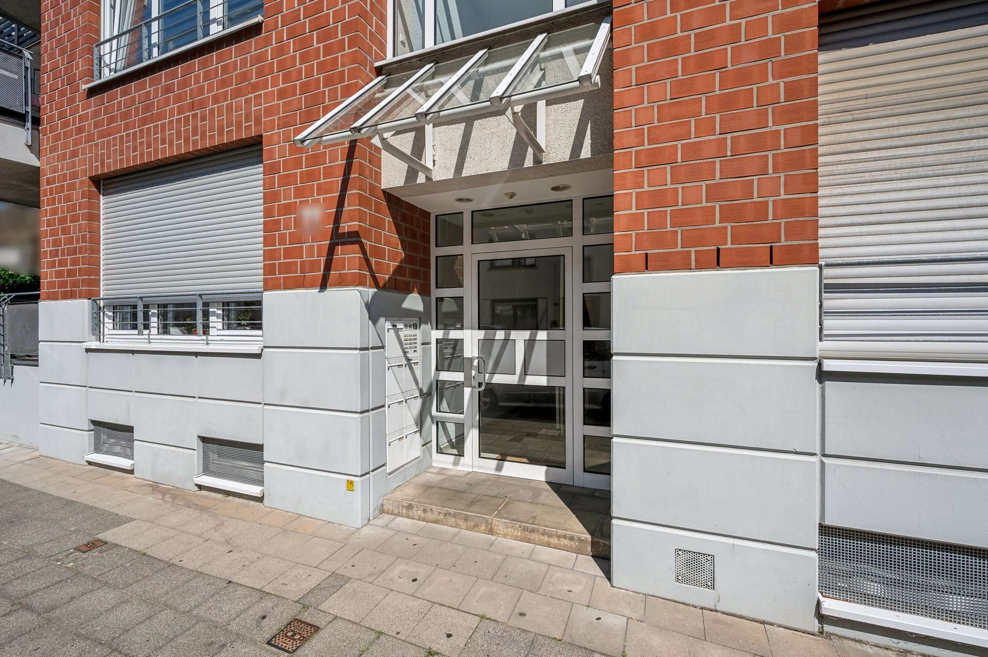 Studenten & Singles aufgepasst: günstig & energieeffizient, mit Dachterrasse in Mönchengladbach – Ansicht 18