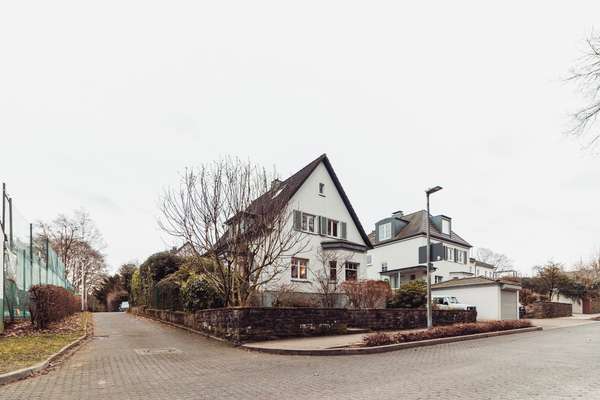 Parkstraße 36 – 131