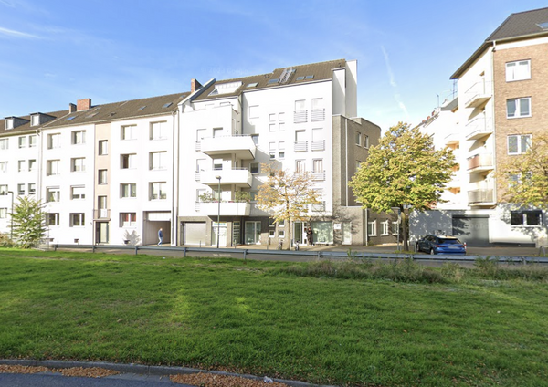 Völklinger Straße 3 – 119