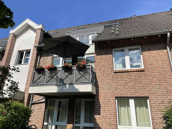 Anemonenweg 10 - Heiligenhaus