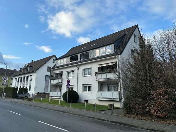 Moltkestraße 22a – 105