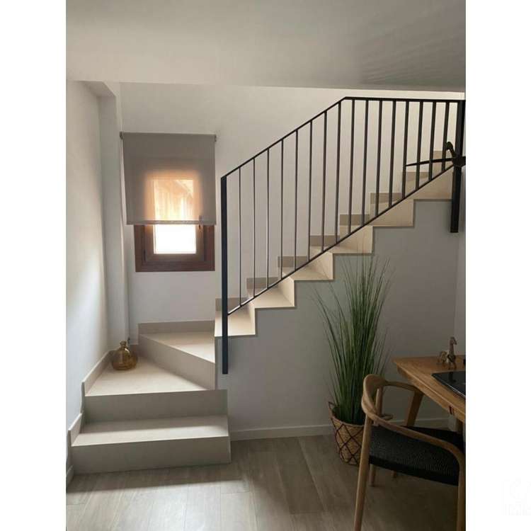 Treppe