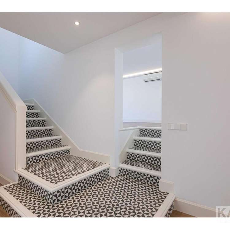 Treppe