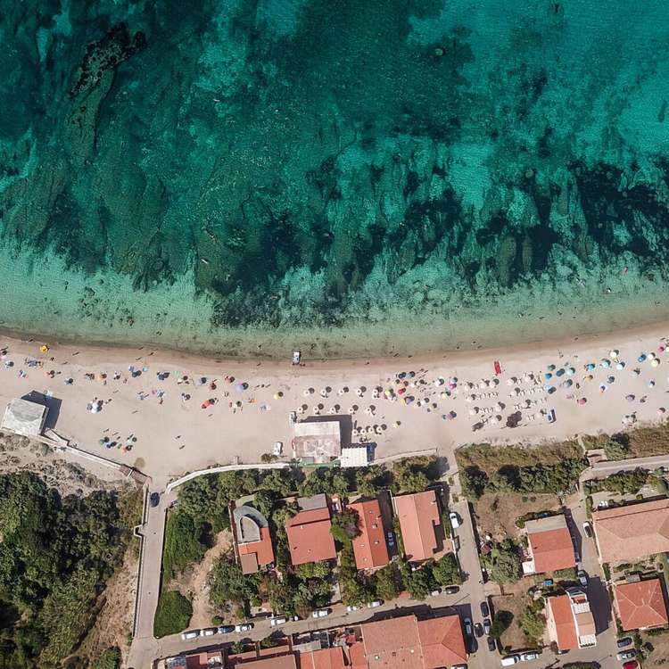 Hauptstrand