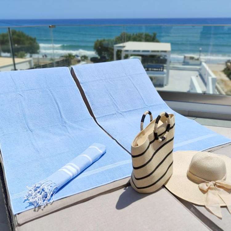 private Dachterrasse