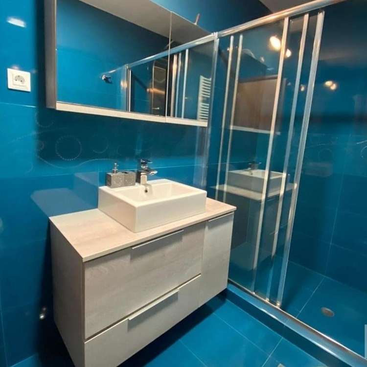 Badezimmer