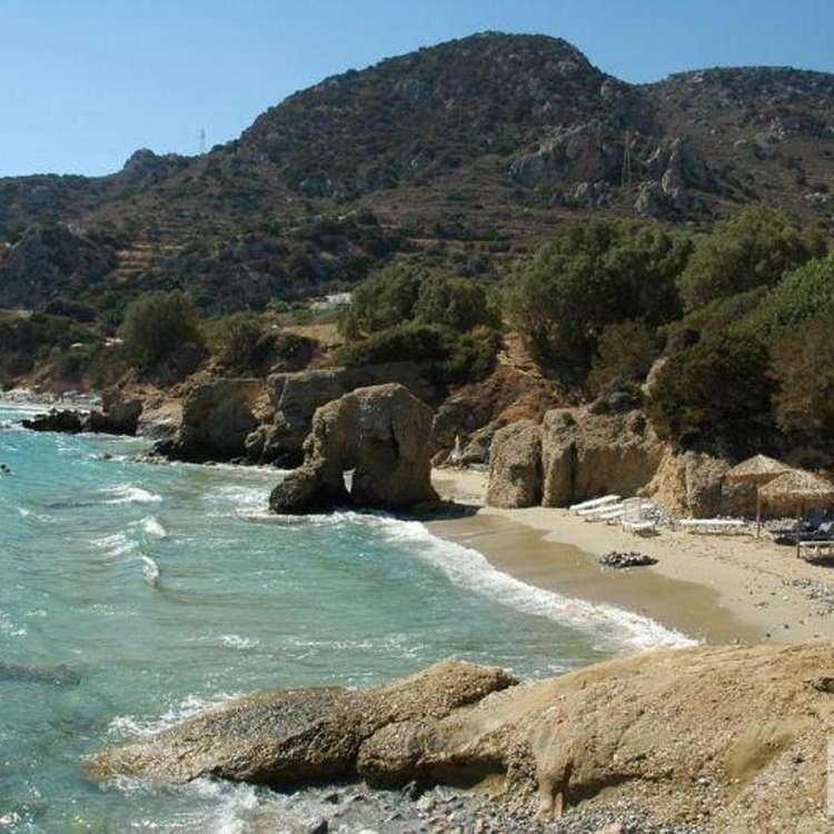 Strand