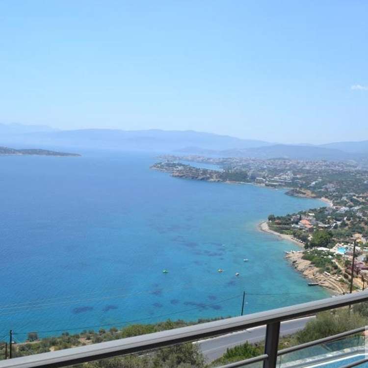 Aussicht