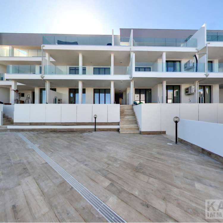 Square immobilien sardinien aussenansicht