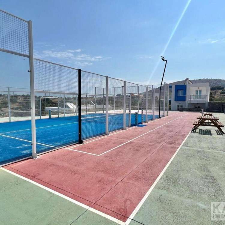 Tennis