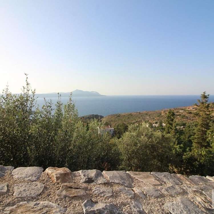 Aussicht