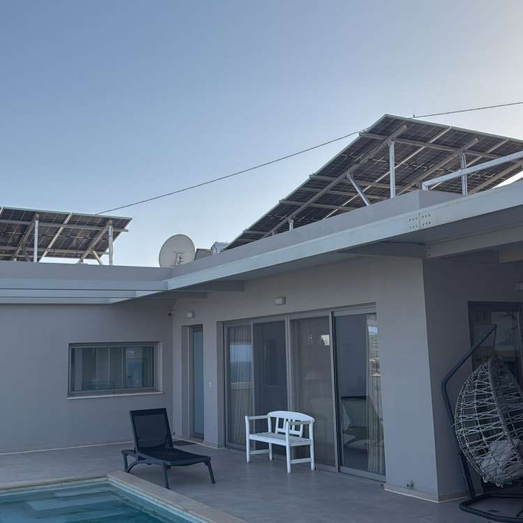 Terrassse