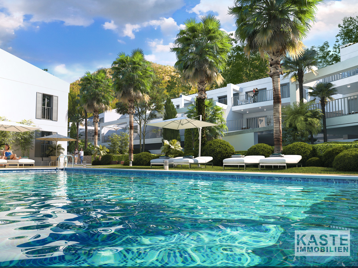 Canyamel Immobilie Kaufen In Canyamel Auf Mallorca