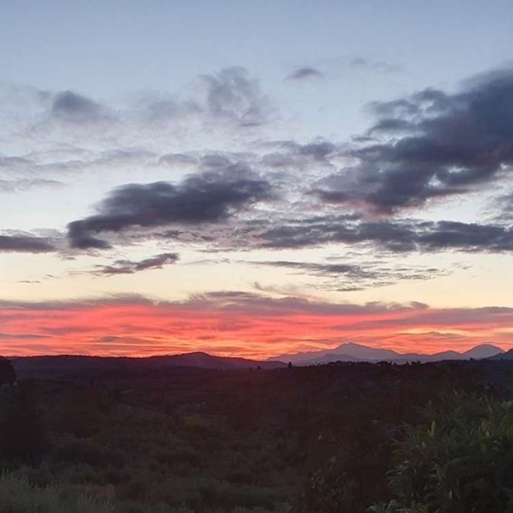 Aussicht