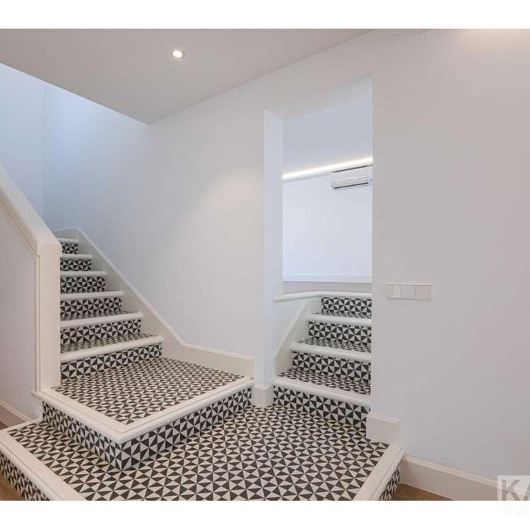 Treppe
