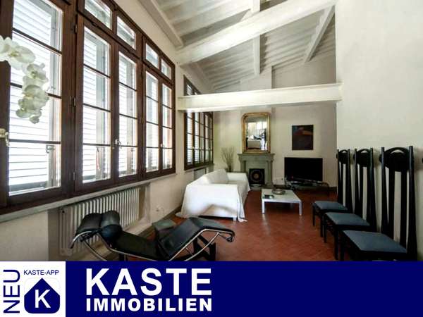 ???images??? Luxus-Apartment in majestätischer Villa mit Swimming-Pool, Tennisplatz und Fußballfeld