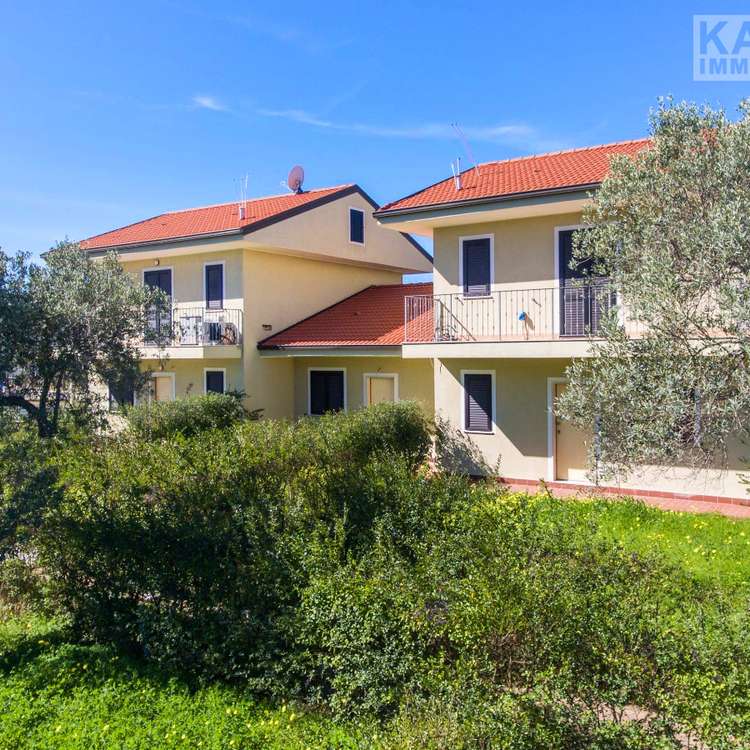 Square neubauimmobilien kalabrien ansicht