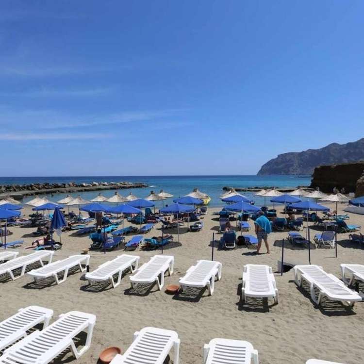 Strand