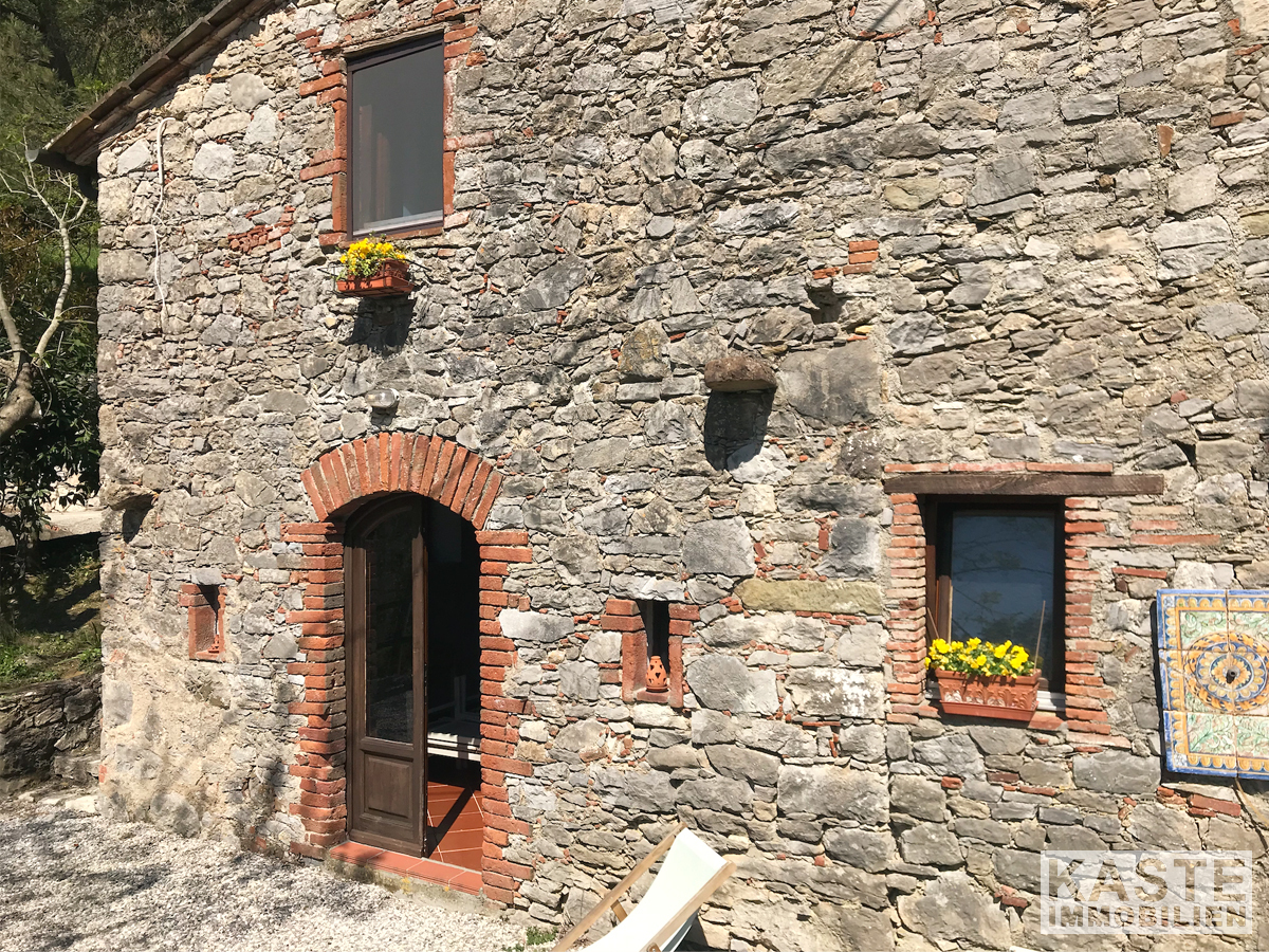 Maison a vendre  Celle:  Aussenansicht