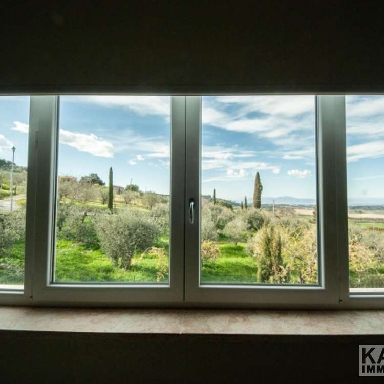 Aussicht