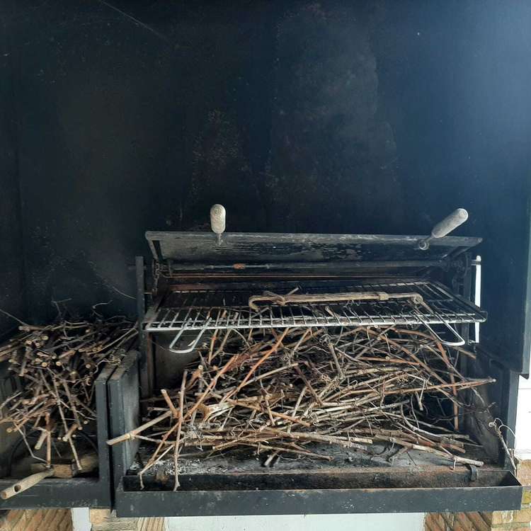 BBQ