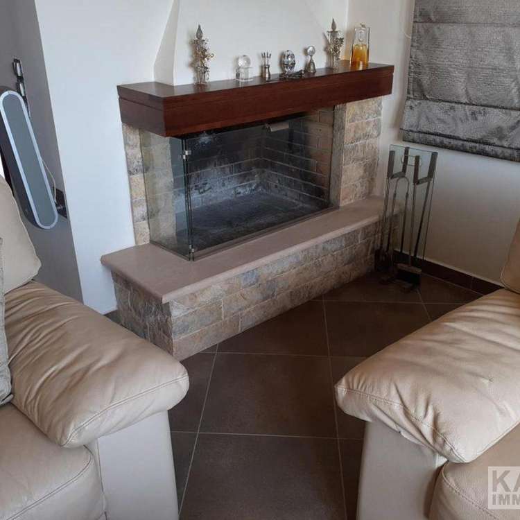 Kamin