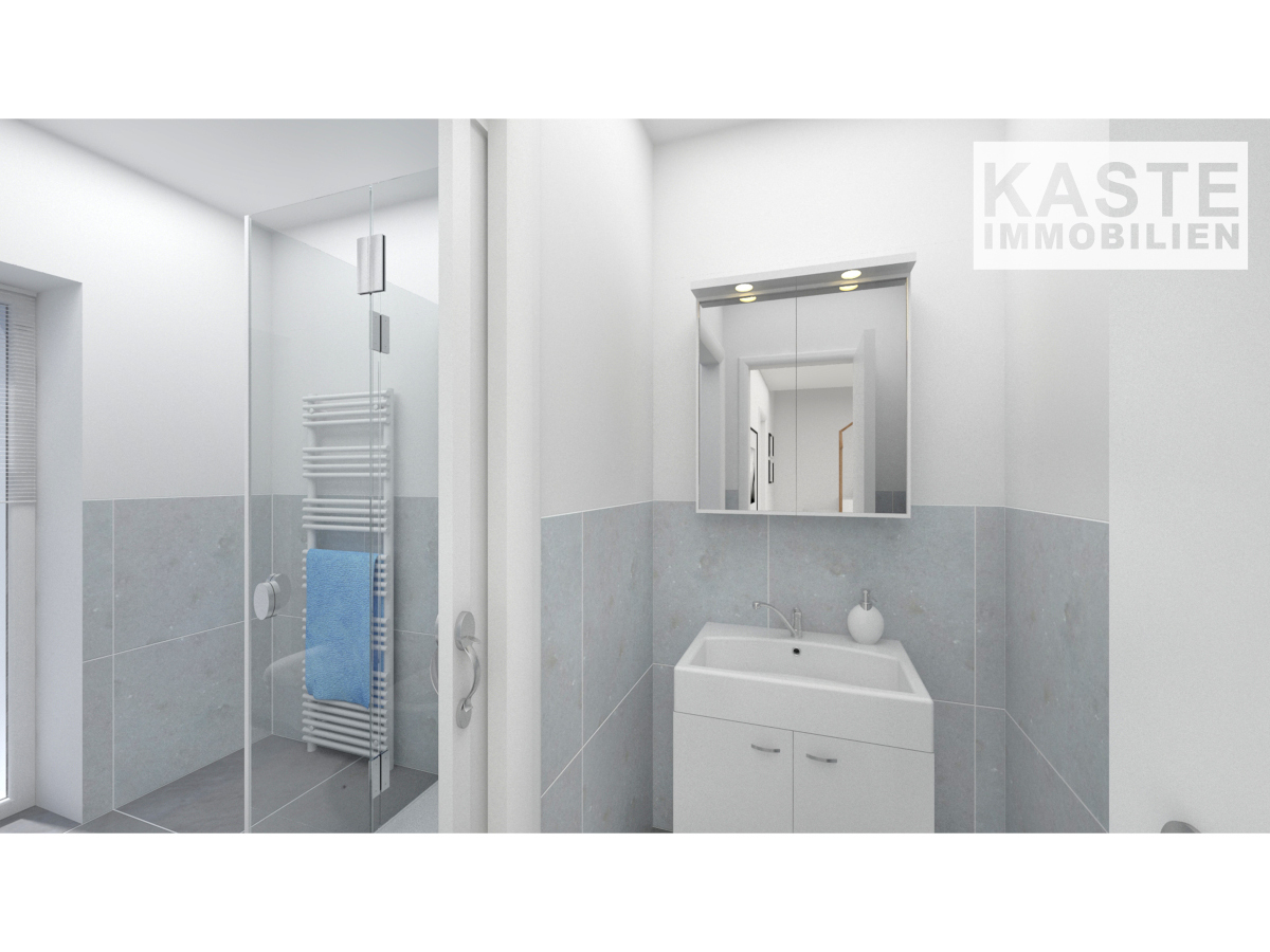 Appartement a vendre  Tortolì:  Badezimmer