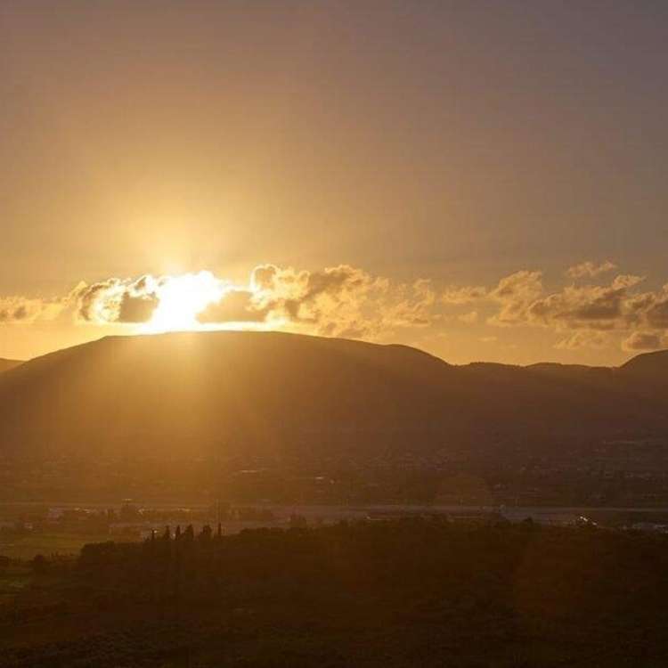 Aussicht