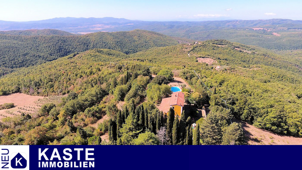 ???images??? AGRITOURISMUS mit Panorama-Aussicht