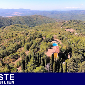 Maison à vendre Grosseto:  Titel