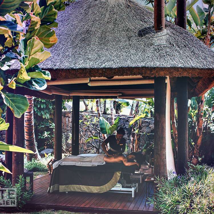 Wellness-Resort