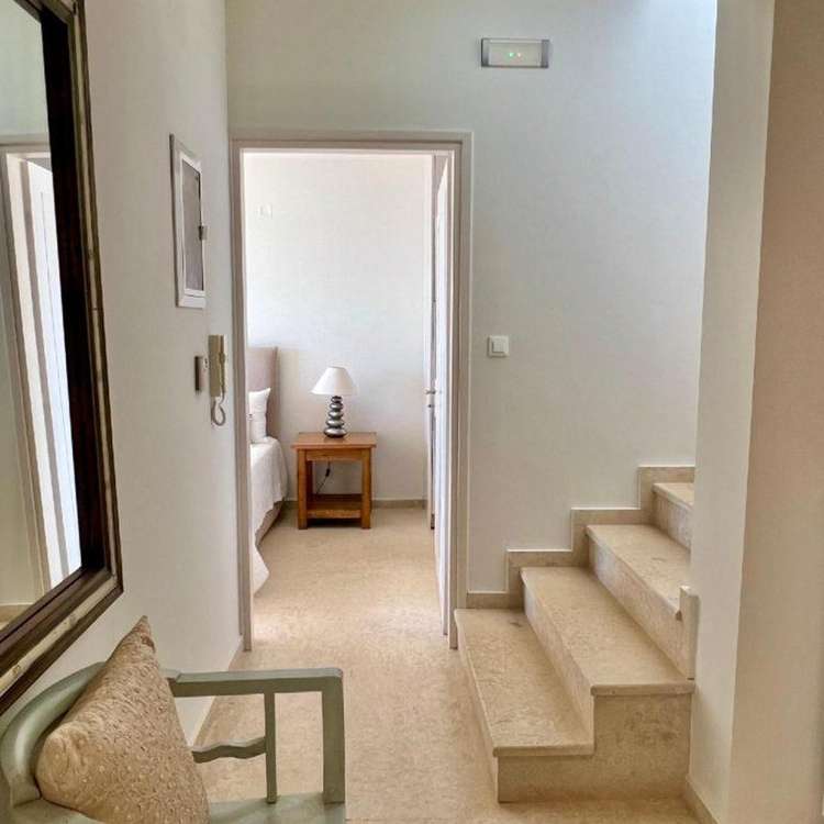 Treppe