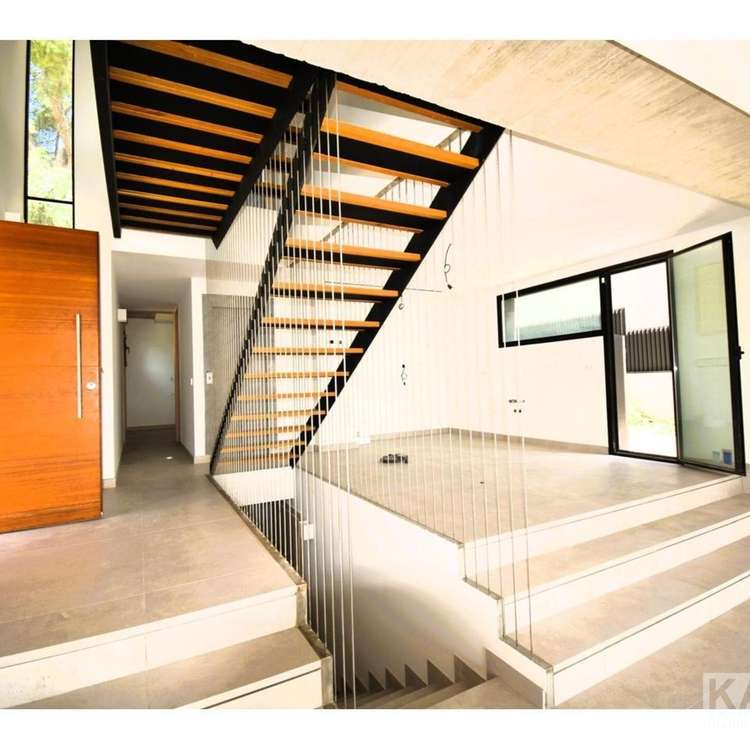 Treppe