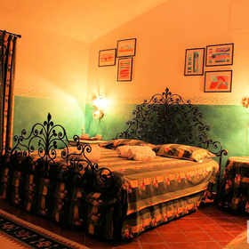 Maison à vendre Grosseto:  Schlafzimmer
