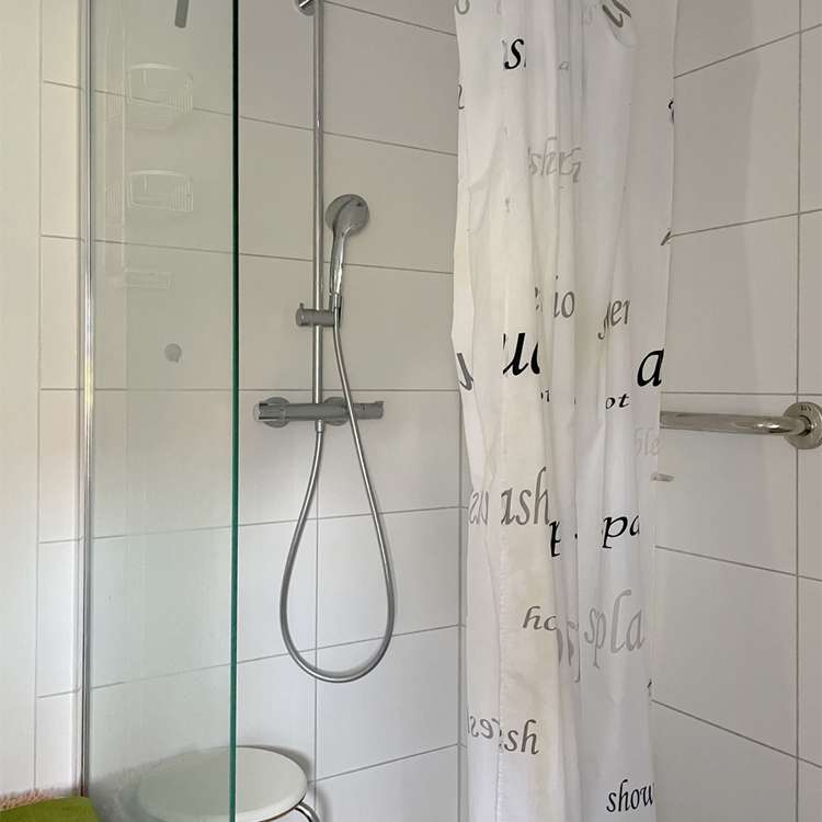 Badezimmer OG