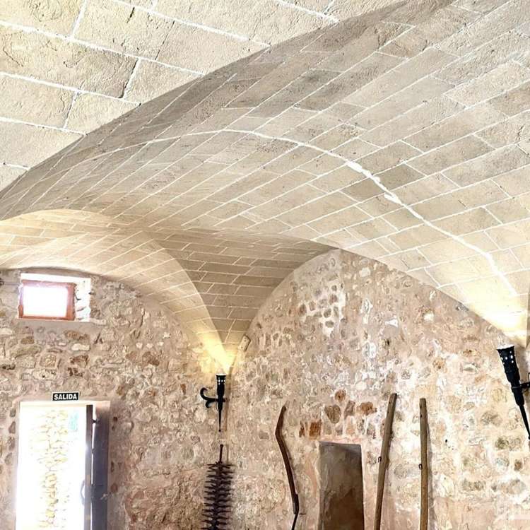 Treppe