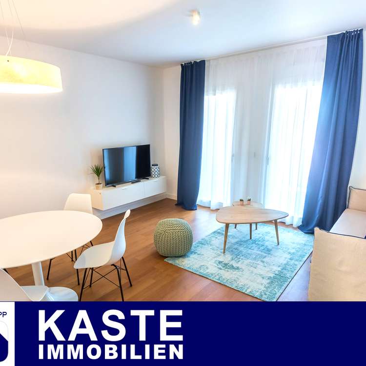 Exklusives Apartment