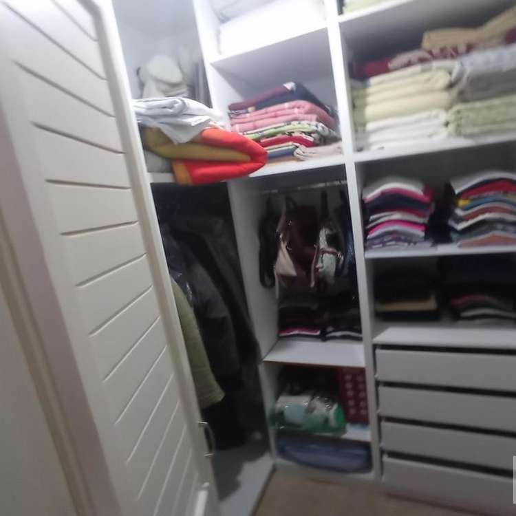 Einbauschrank