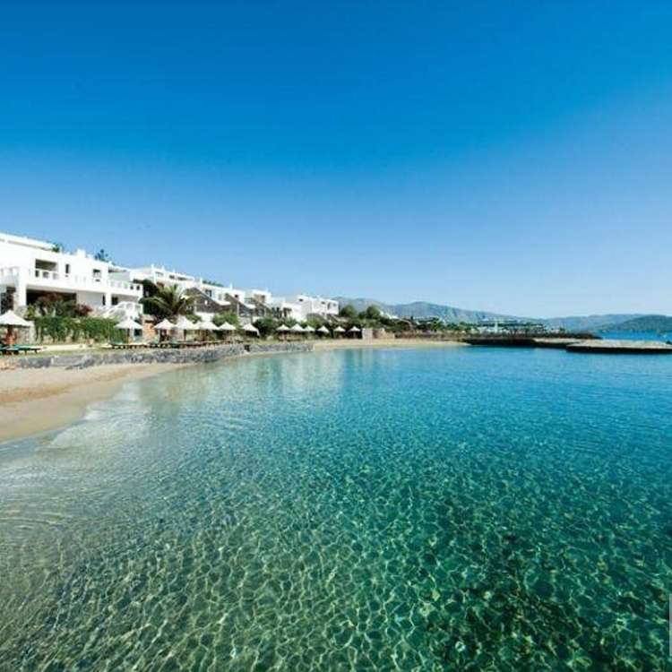 Strand