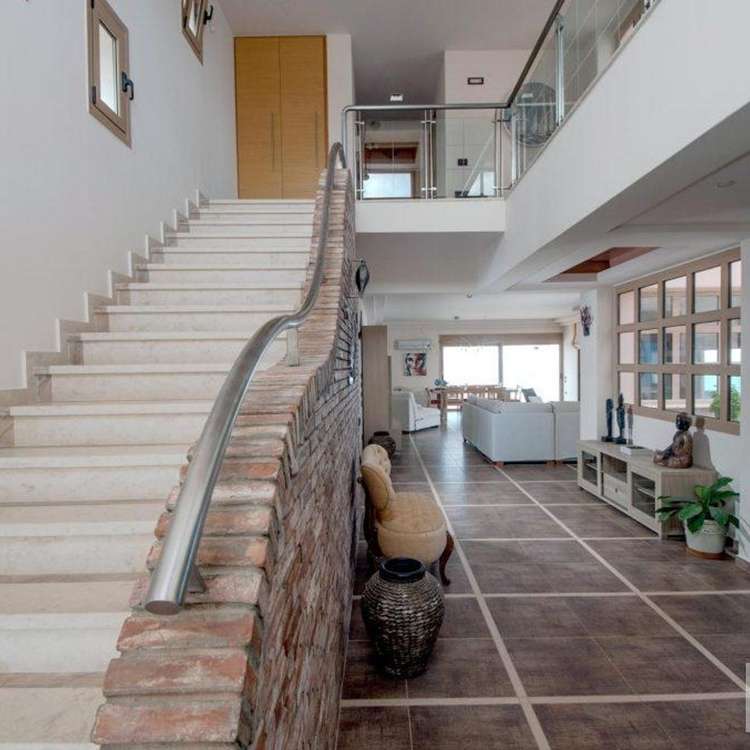 Treppe