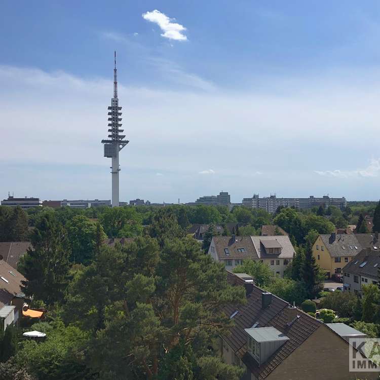 Aussicht