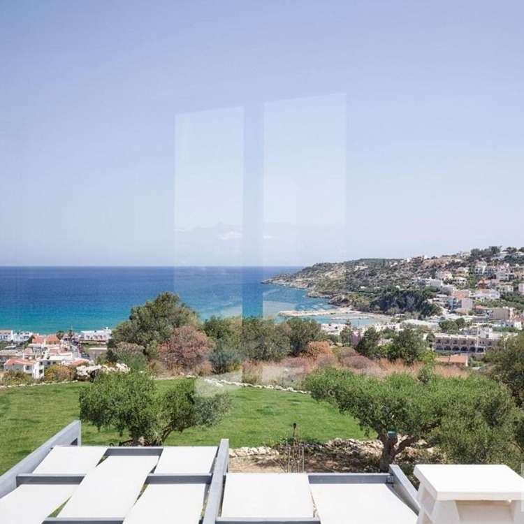Aussicht