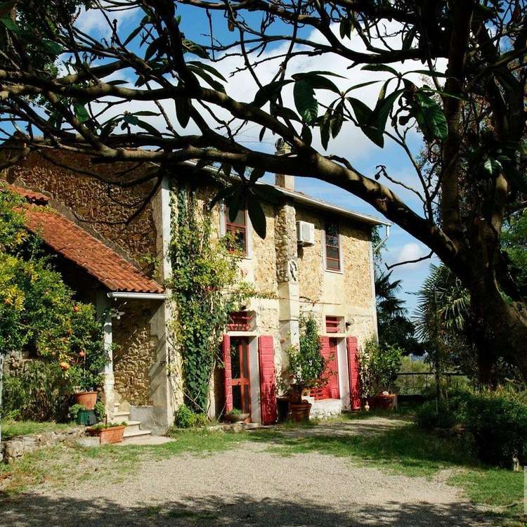 Aussenansicht