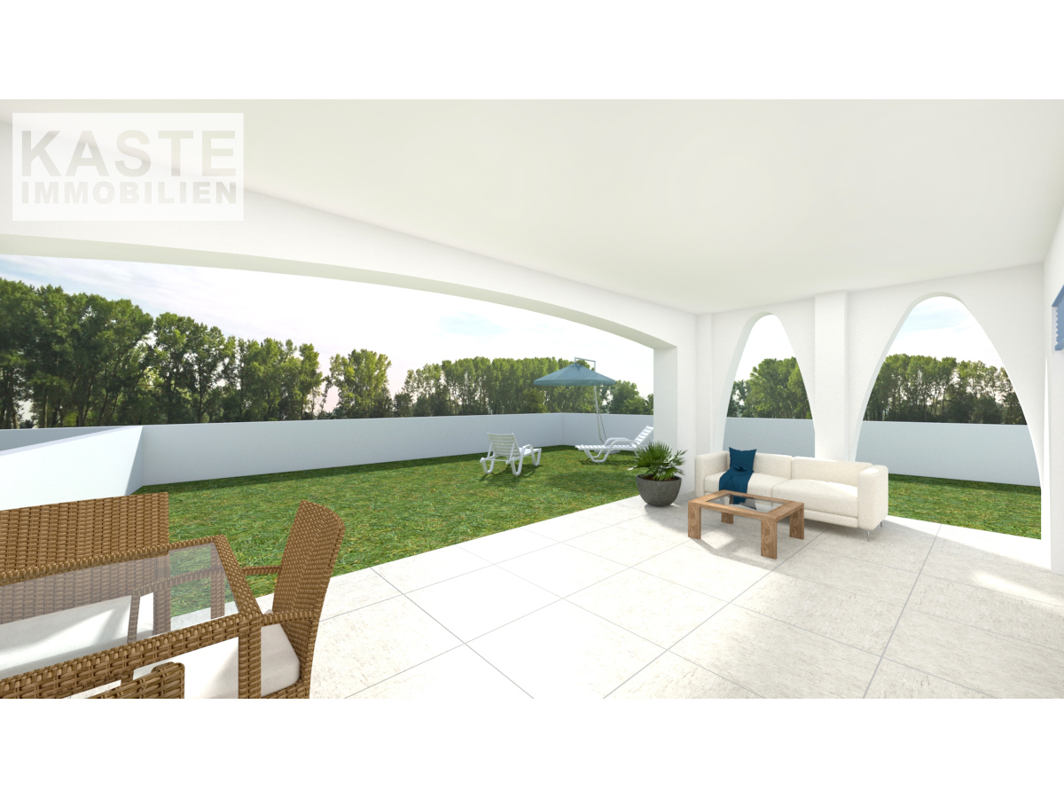 Appartement a vendre  Tortolì:  Terrasse