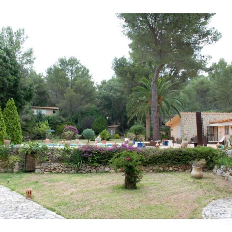 Garten