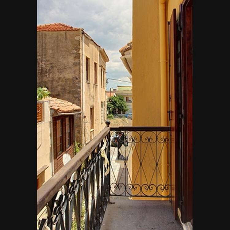 Balkon