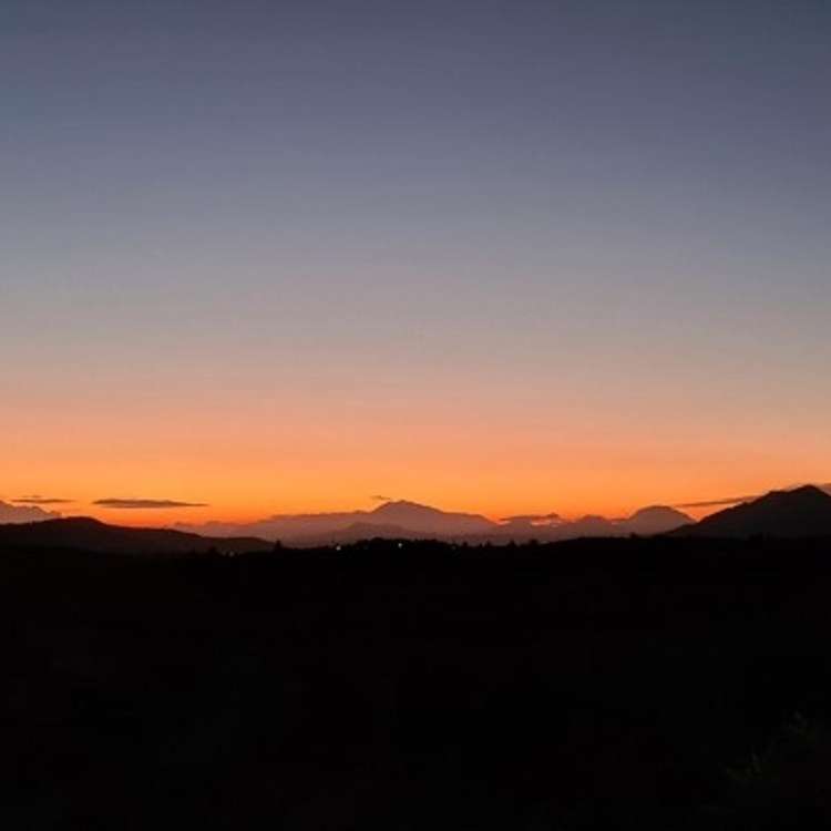 Aussicht