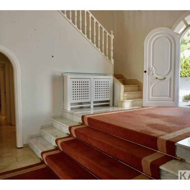 Treppe