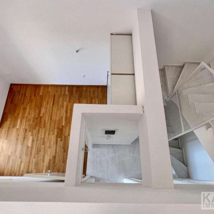 Treppe